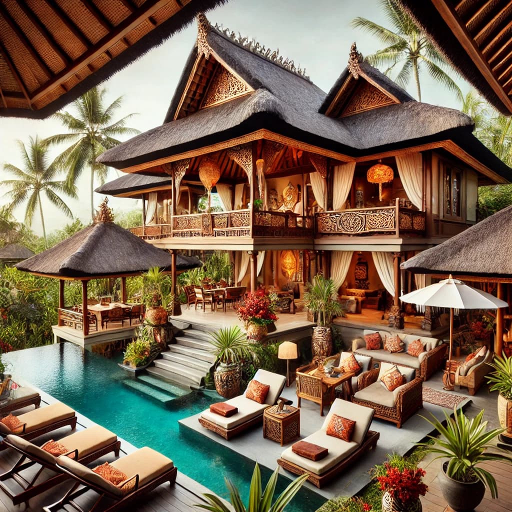 Comprehensive Guide to Buying Property in Bali